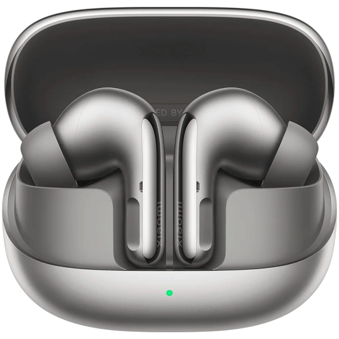 Xiaomi Buds 5 Pro Bluetooth - Titanium
