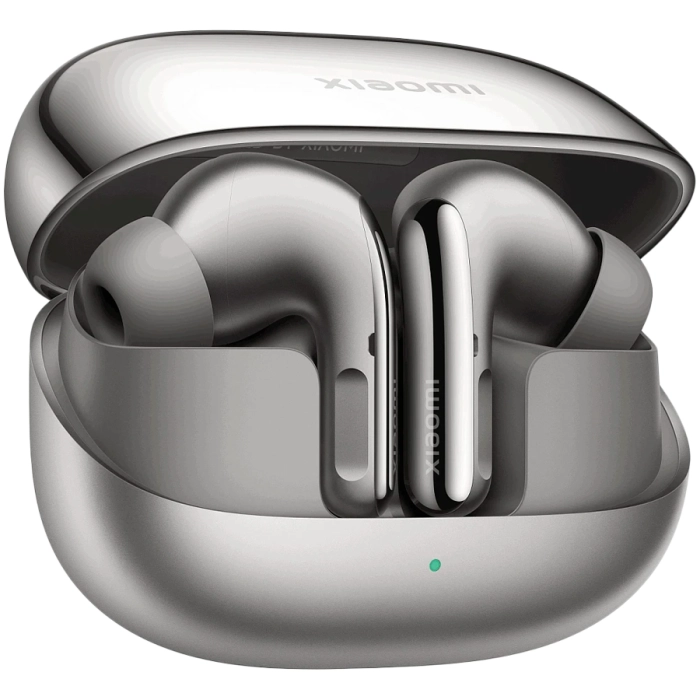 Xiaomi Buds 5 Pro Bluetooth - Titanium