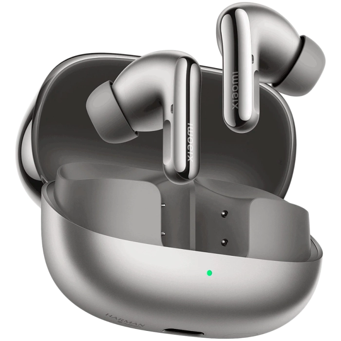 Xiaomi Buds 5 Pro Bluetooth - Titanium