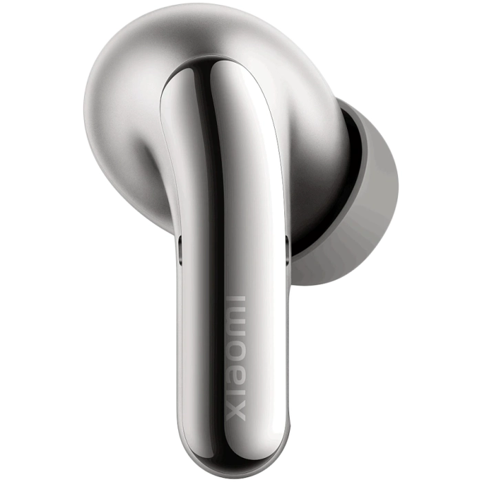 Xiaomi Buds 5 Pro Bluetooth - Titanium