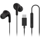 XIAOMI Type-C Earphones - Black