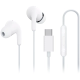 XIAOMI Type-C Earphones - White
