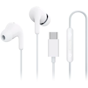XIAOMI Type-C Earphones - White