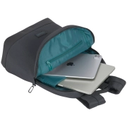 TUCANO NEMO - 15.6" Black