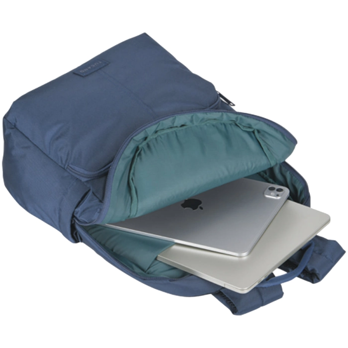 TUCANO BALDO - 15.6" Blue