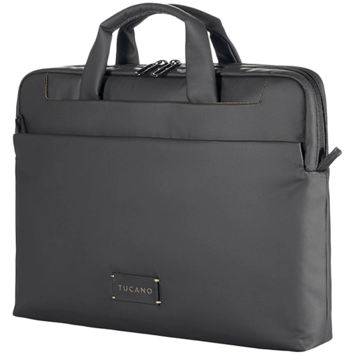 TUCANO WORK OUT 5 - 14" Black