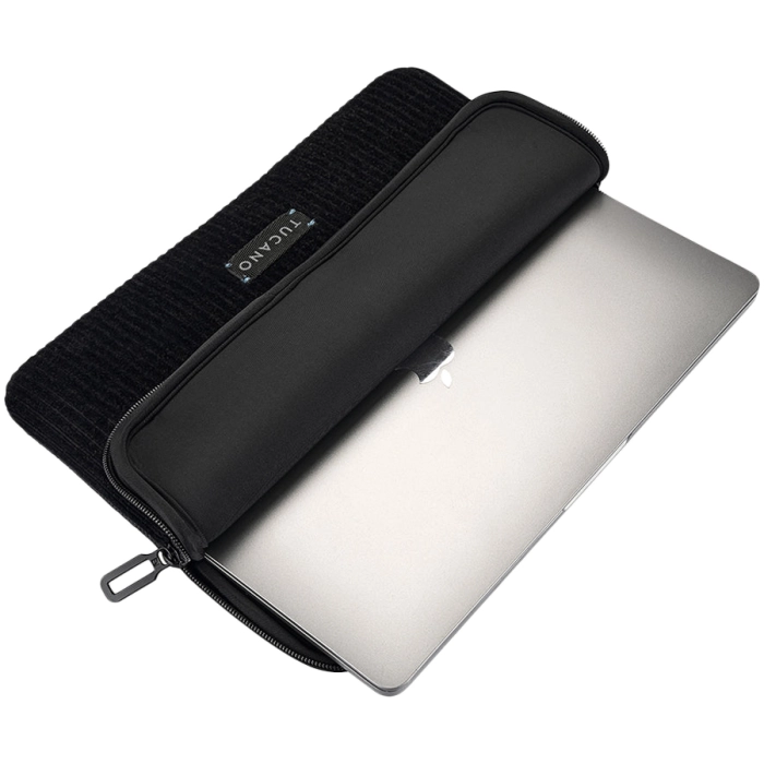 TUCANO VELLUTO 2 - 12" Black