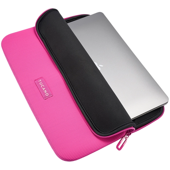 TUCANO COLORE 2 - 15.6" Fuchsia