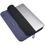 TUCANO COLORE 2 - 15.6" Blue