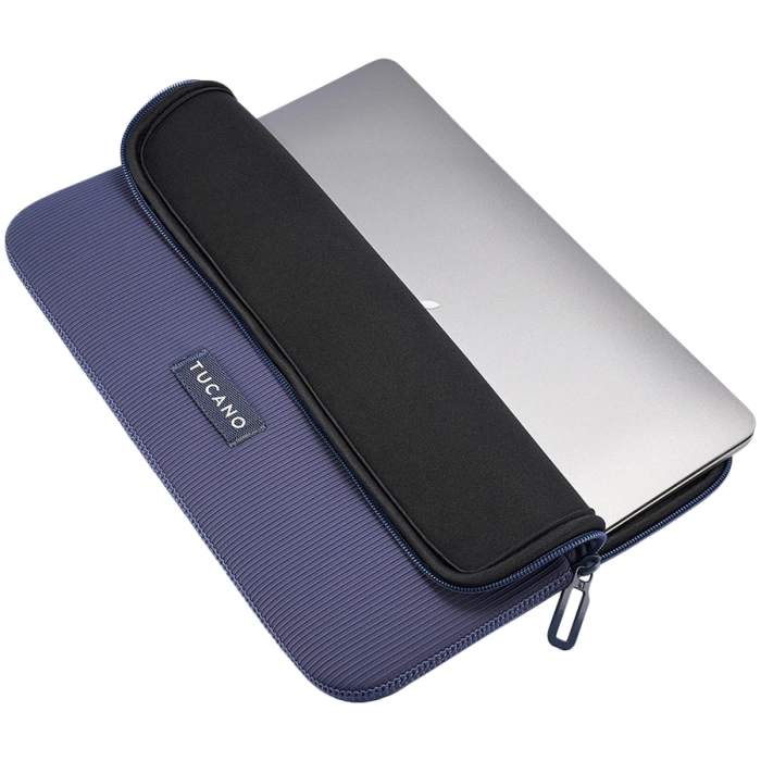 TUCANO COLORE 2 - 15.6" Blue