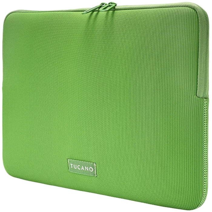 TUCANO COLORE 2 - 15.6" Green