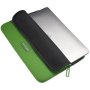 TUCANO COLORE 2 - 15.6" Green