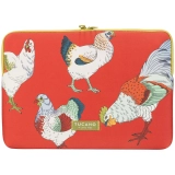 TUCANO Schizzo - 12" Fauna Galline