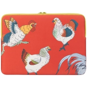 TUCANO Schizzo - 12" Fauna Galline