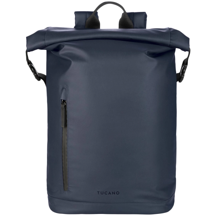 TUCANO ROLLO - 15.6" Blue
