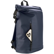 TUCANO ROLLO - 15.6" Blue