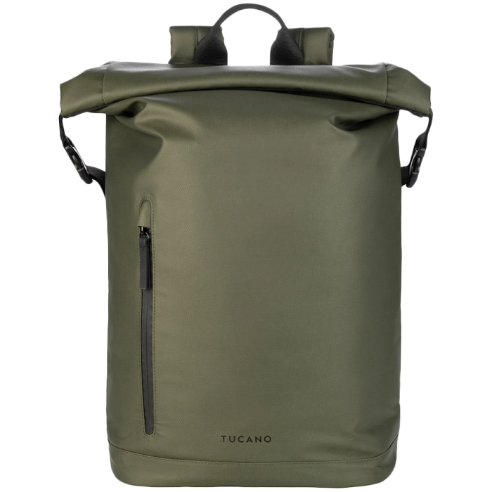 TUCANO ROLLO - 15.6" Green