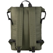 TUCANO ROLLO - 15.6" Green