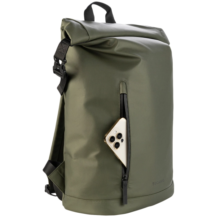TUCANO ROLLO - 15.6" Green