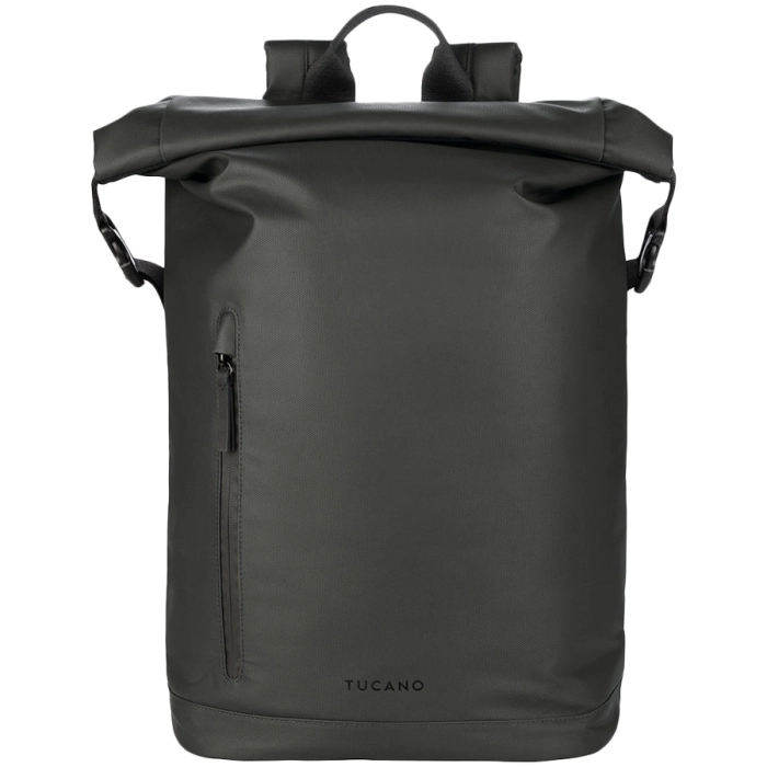 TUCANO ROLLO - 15.6" Black