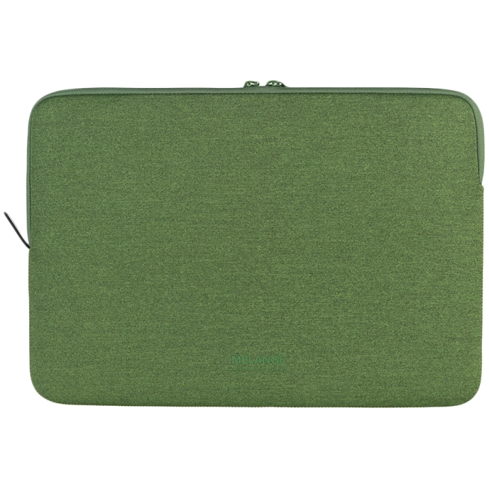 TUCANO MELANGE - 12" Green