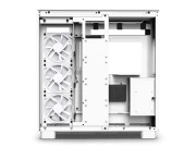 NZXT H9 Elite Matte White