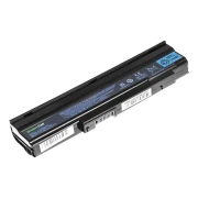 Батерия за лаптоп GREEN CELL, Acer Acer Extensa 5235 5635 5635Z 5635G 5635ZG eMachines E528 E728, 11.1V, 4400mAh