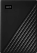 Western Digital My Passport 4TB