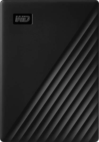 Western Digital My Passport 4TB