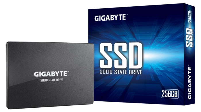 Gigabyte 256GB