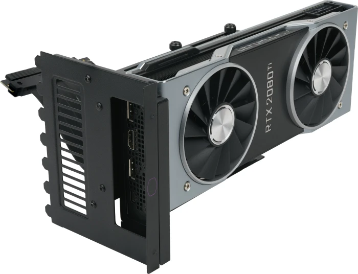 Cooler Master GPU holder V2
