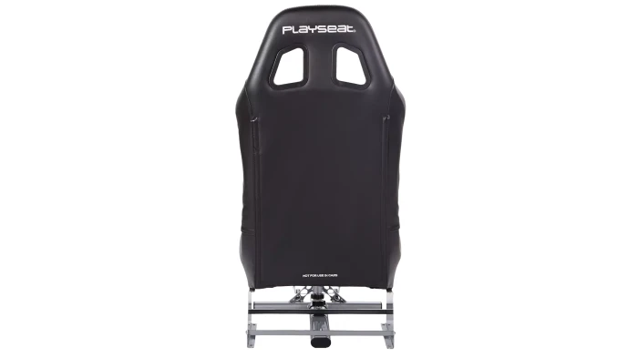 Геймърски стол Playseat Evolution Racing Suede Черен