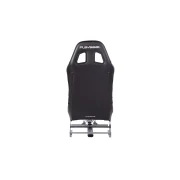 Геймърски стол Playseat Evolution Racing Suede Черен