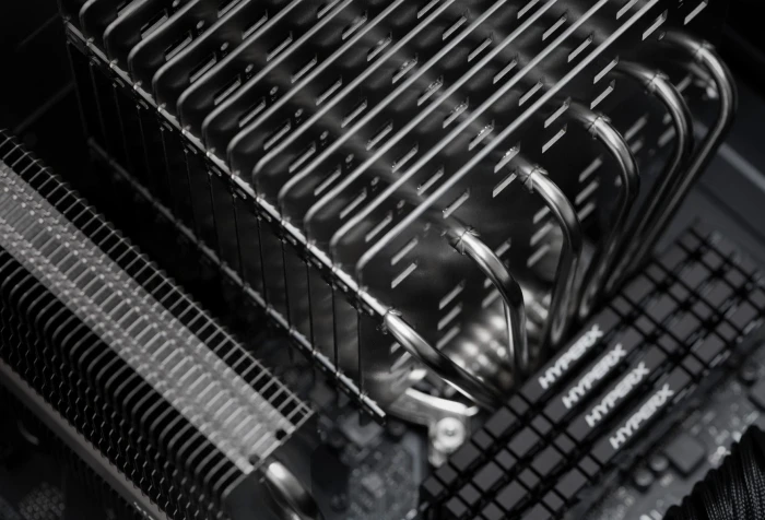 Пасивен Noctua NH-P1