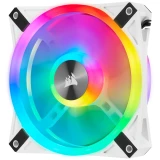 Corsair QL120 RGB White