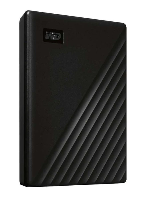 Western Digital My Passport 1TB
