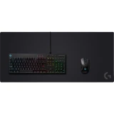 Logitech G840 XL V2 Черен