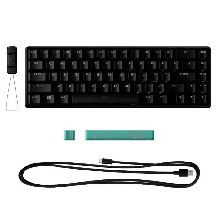 HyperX Alloy Origins 65