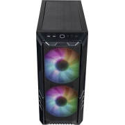 Cooler Master HAF 500 Black