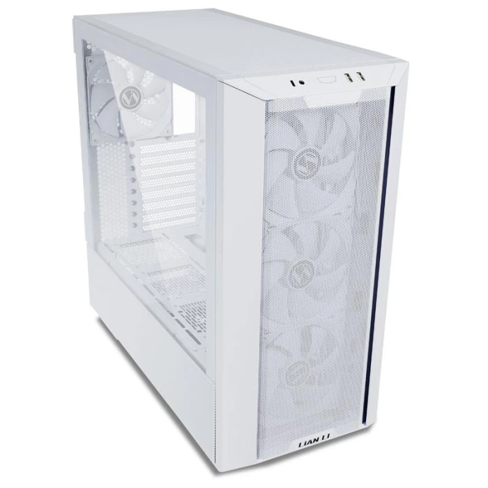 Lian Li LANCOOL III White