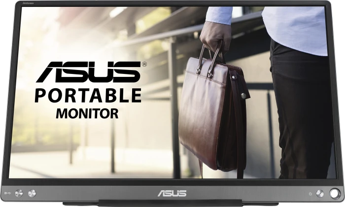 ASUS ZenScreen MB16ACЕ