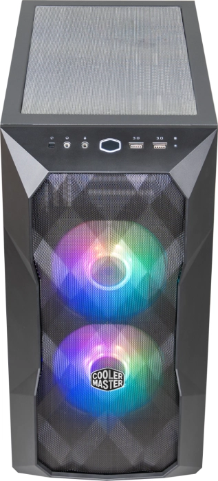 Cooler Master MasterBox TD300 Mesh