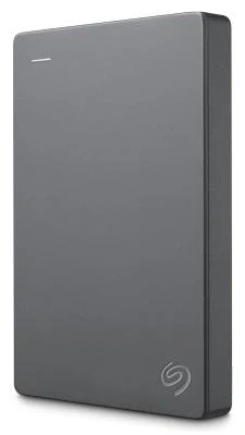 Seagate Basic 4TB
