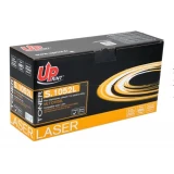 Тонер касета UPRINT MLT-D1052L, SAMSUNG ML1910/1915/2525 (MLT-1052L), 2500, Черен