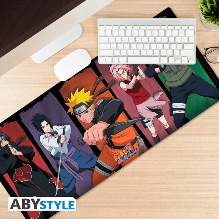 ABYSTYLE NARUTO SHIPPUDEN Group XXL