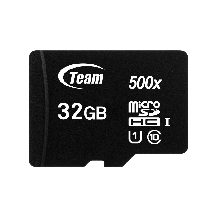 Team Group Micro SDHC - 32GB