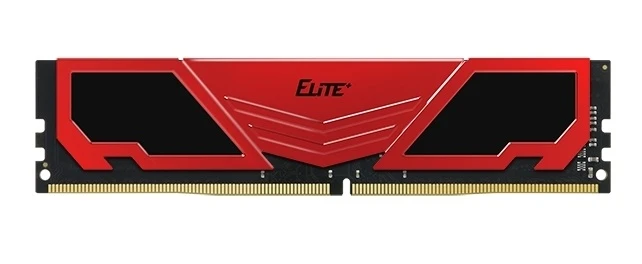 Team Group ELITE Plus 8GB DDR4 2666MHz CL19
