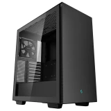 DeepCool CH510 Black