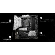 MSI MAG B760M MORTAR WIFI DDR4