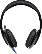 Logitech H540